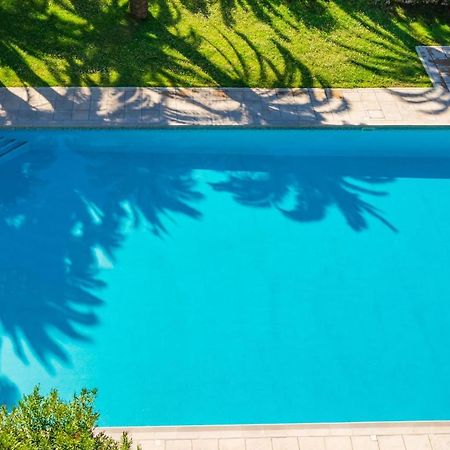 Appartement Clemenceau - Welkeys Vallauris Εξωτερικό φωτογραφία